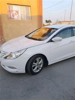 هیوندای سۆناتا
